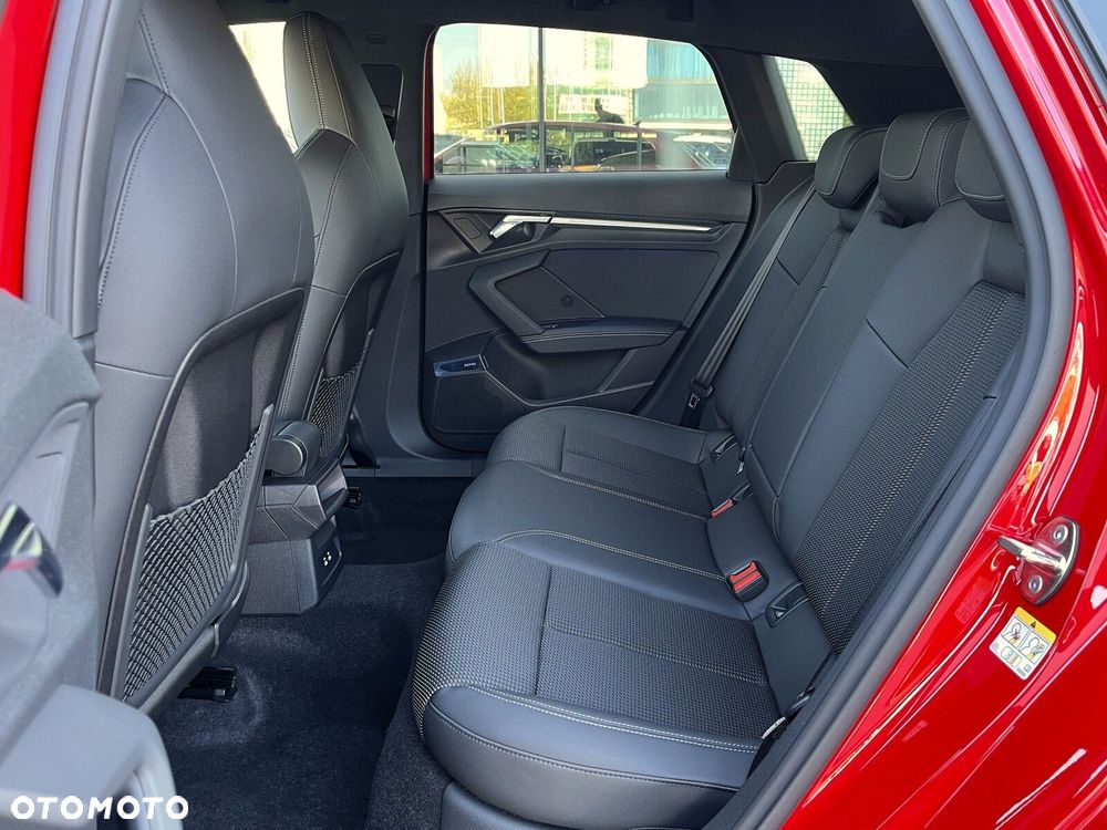 Audi A3 Sportback - 19