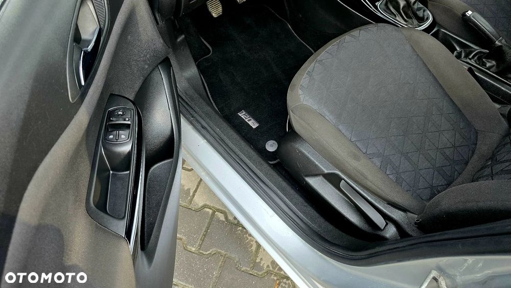 Opel Corsa 1.4 (ecoFLEX) Start/Stop Edition - 17