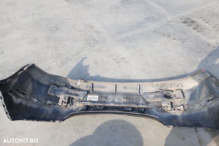Bara spate GTC 24460512 GTC 24460512 Opel Astra H [facelift] [2005 - - 4