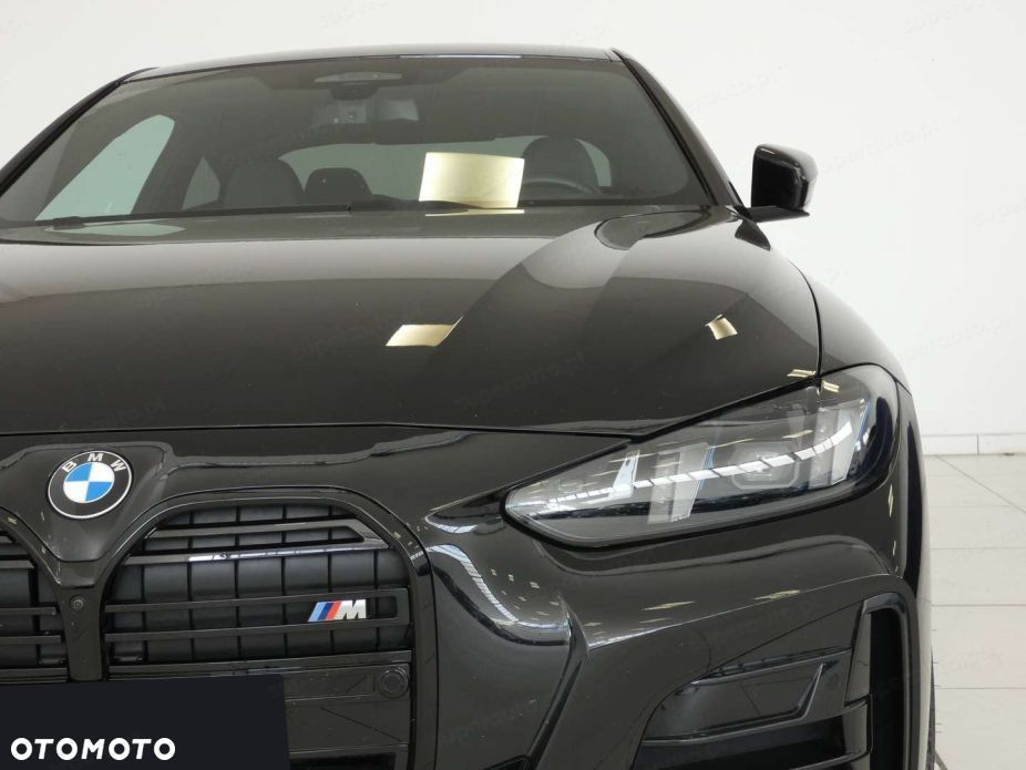 BMW Seria 4 M440i xDrive mHEV - 8