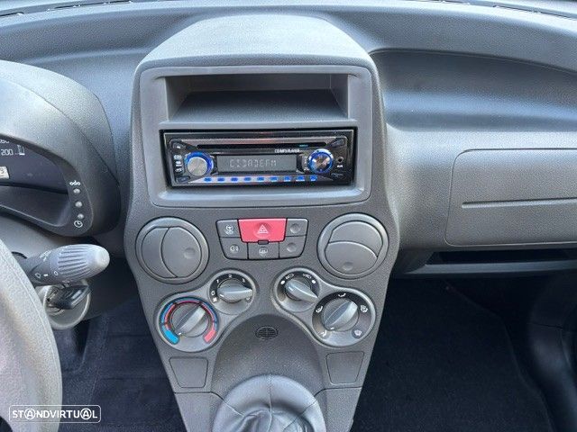 Fiat Panda 1.1 - 6