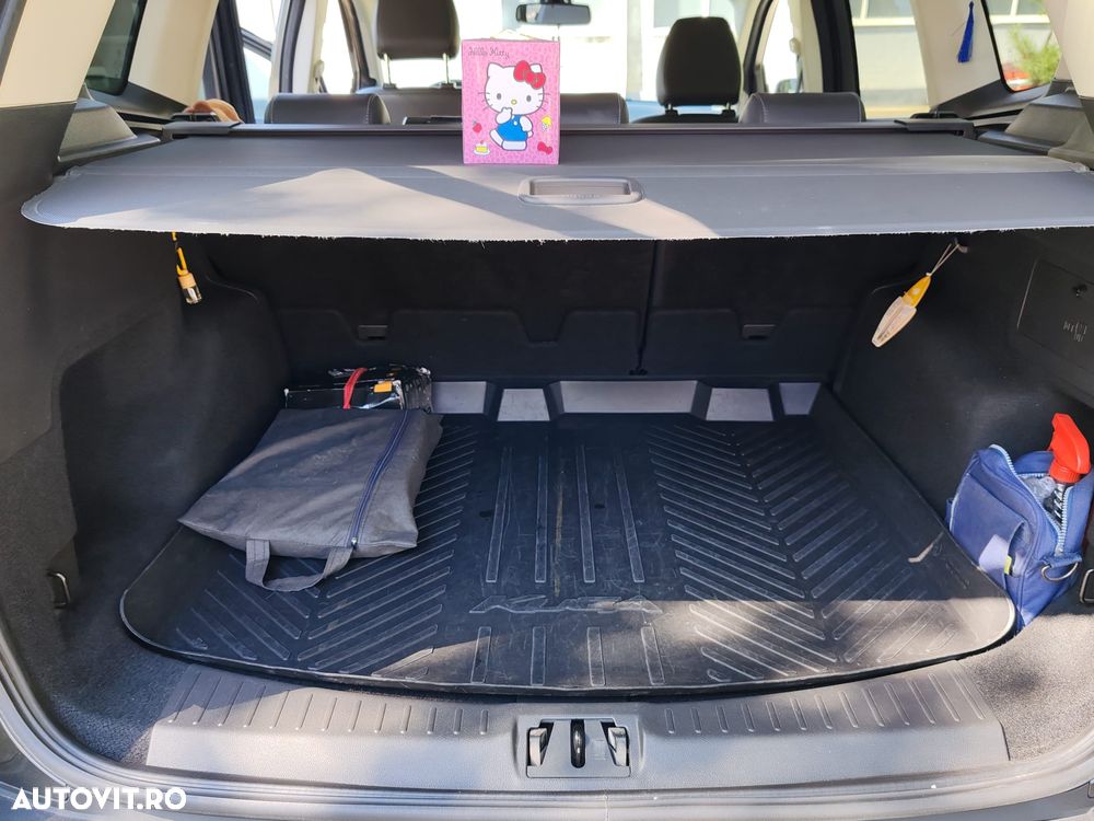 Ford Kuga 1.5 EcoBoost 2WD Titanium - 20