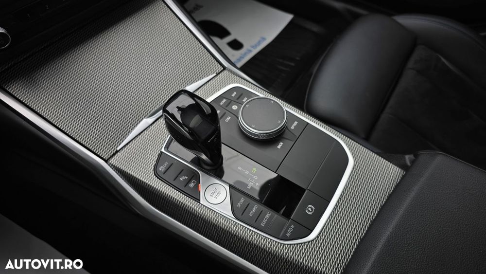 BMW Seria 3 - 16
