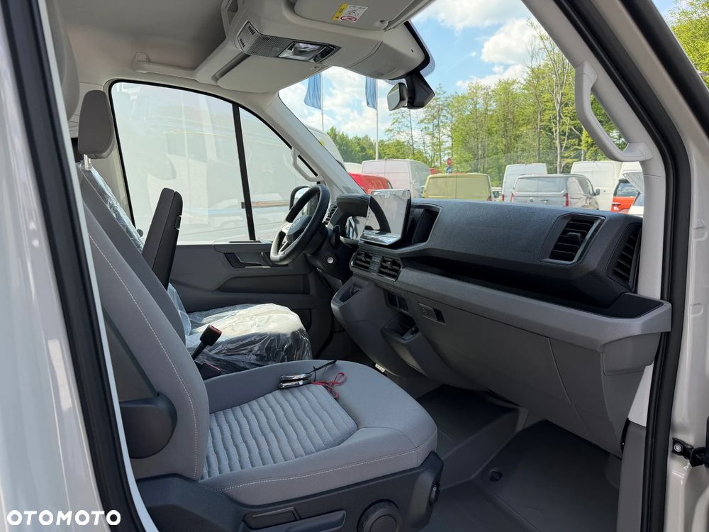 Volkswagen Grand California Dune 600 - 9