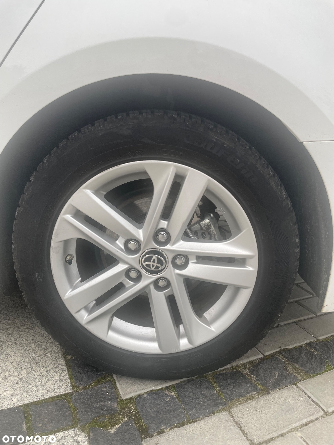 Toyota Corolla 1.8 Hybrid Comfort - 9