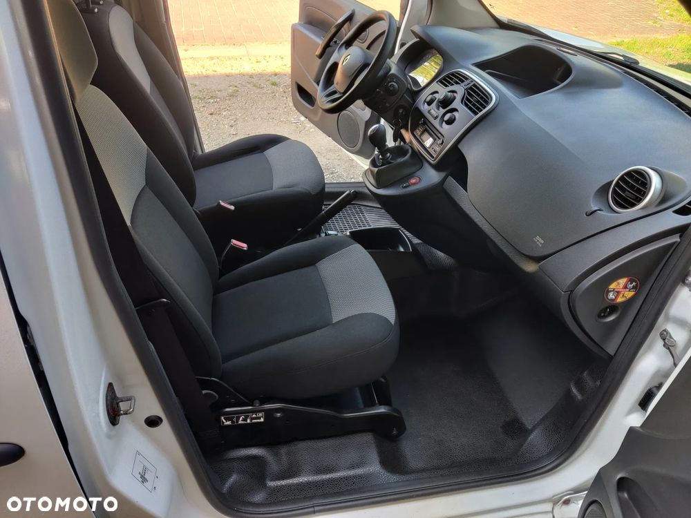 Renault kangoo - 22