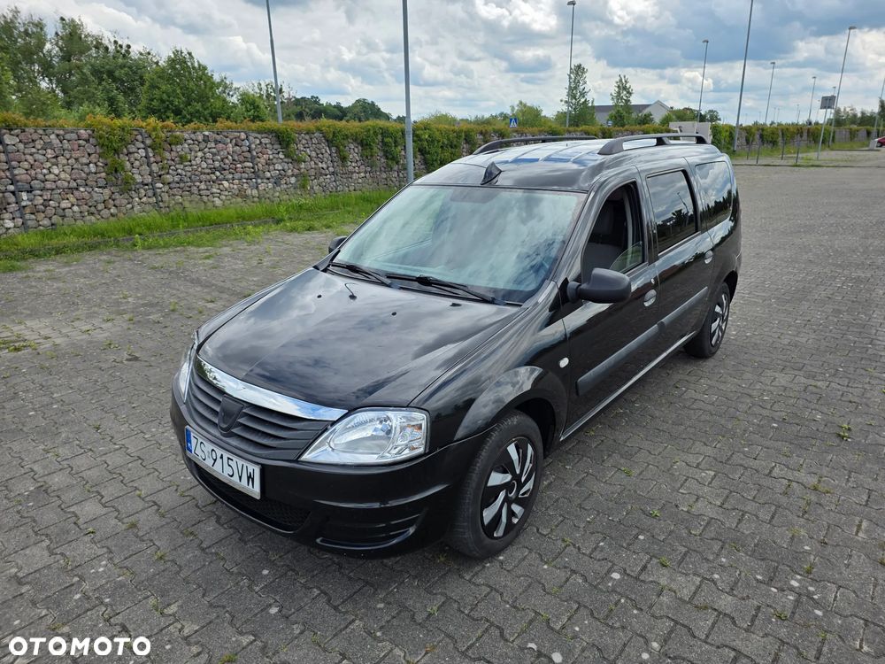 Dacia Logan 1.4 - 2