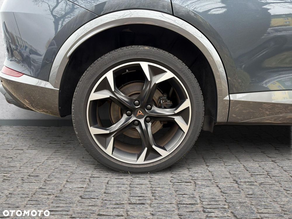 Cupra Formentor 2.0 TSI 4Drive VZ DSG - 19