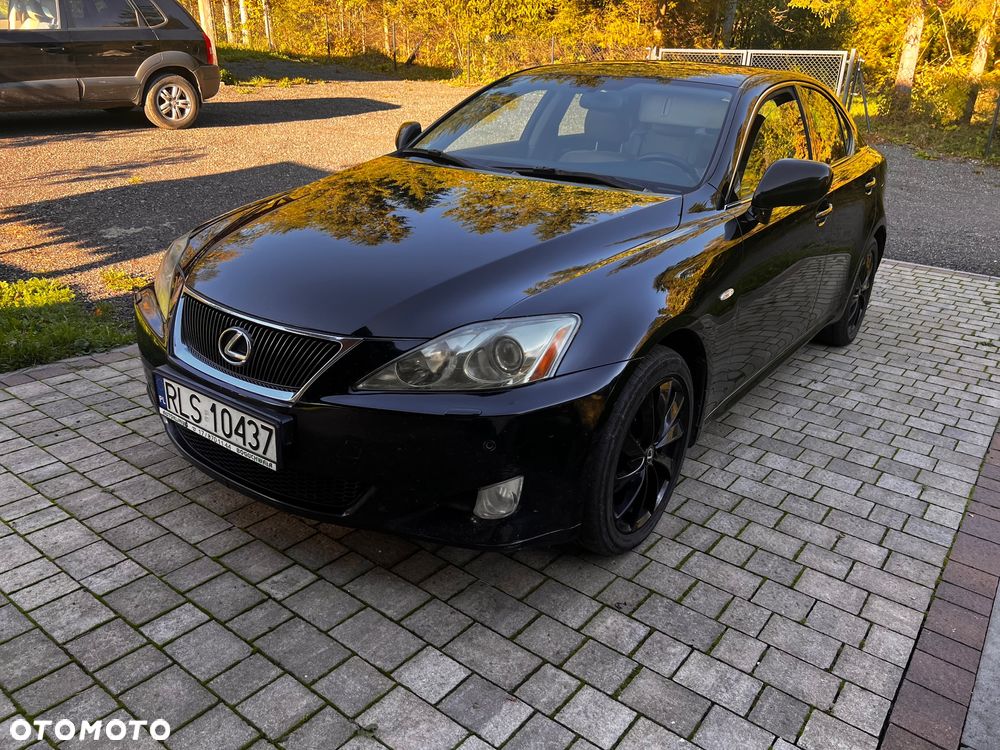 Lexus IS 220 D Classic - 1