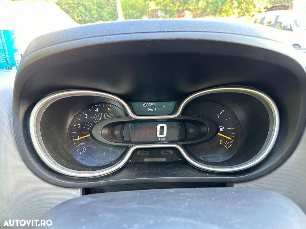 Renault Trafic Combi L1H1 Expression - 8