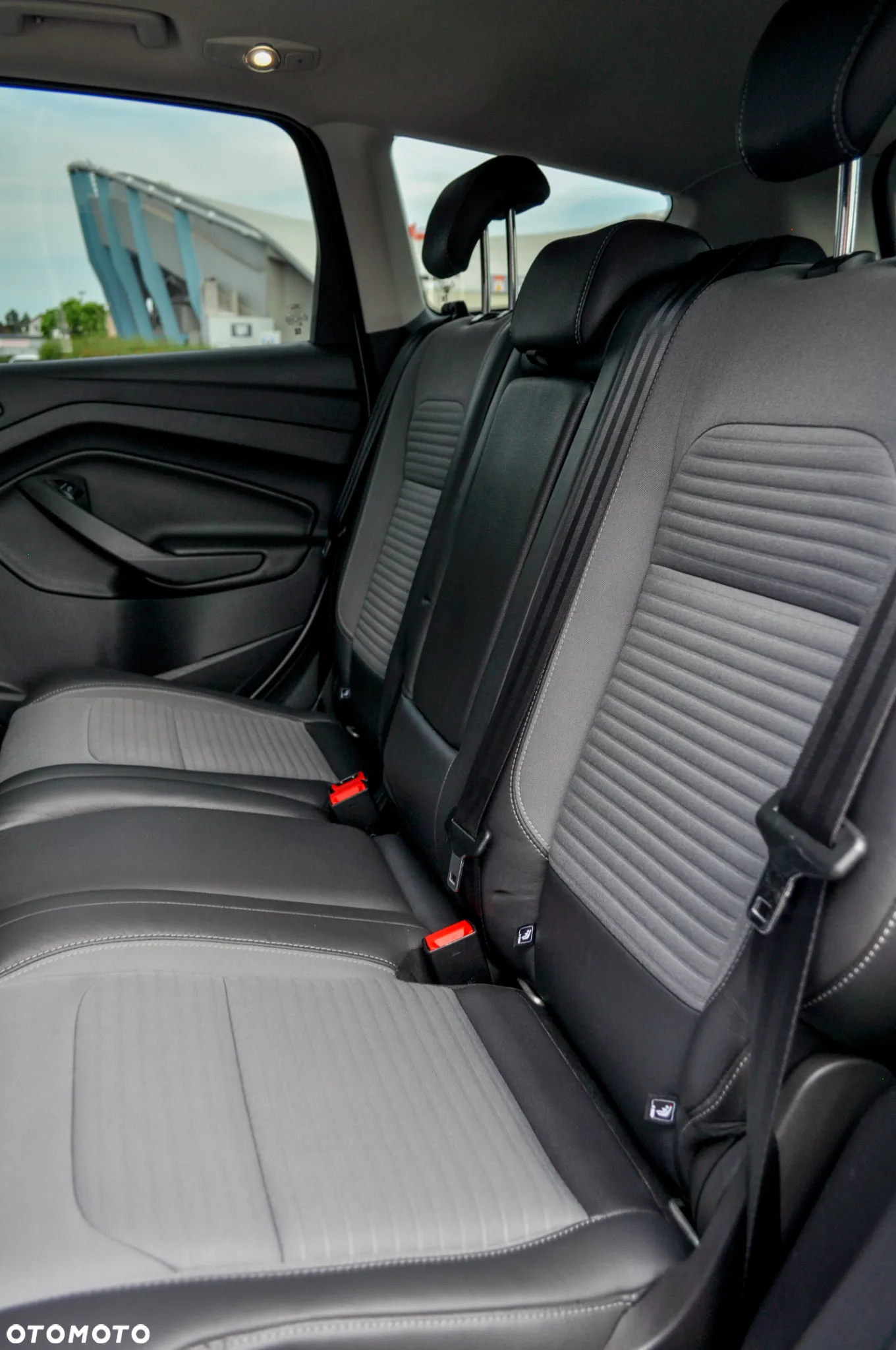 Ford Kuga 2.0 TDCi 4x4 Individual - 20