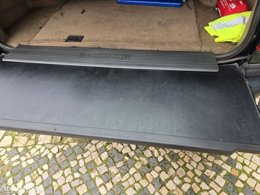 Land Rover Range Rover 4.6 HSE - 12