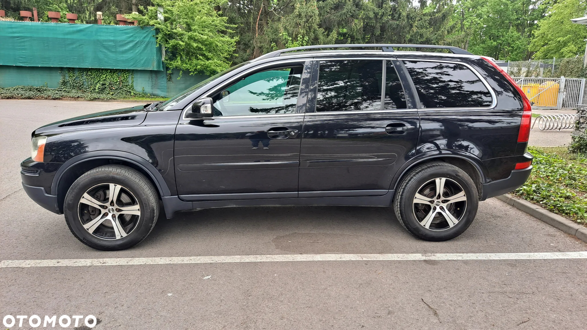 Volvo XC 90 - 6