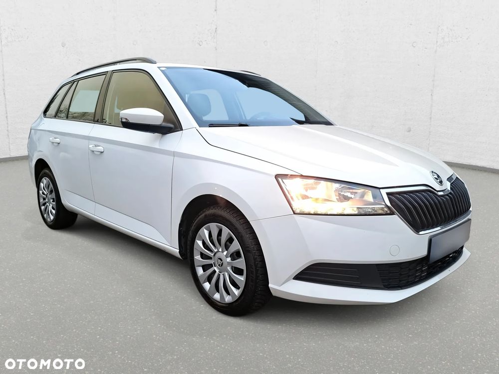 Skoda Fabia 1.0 TSI Ambition - 3