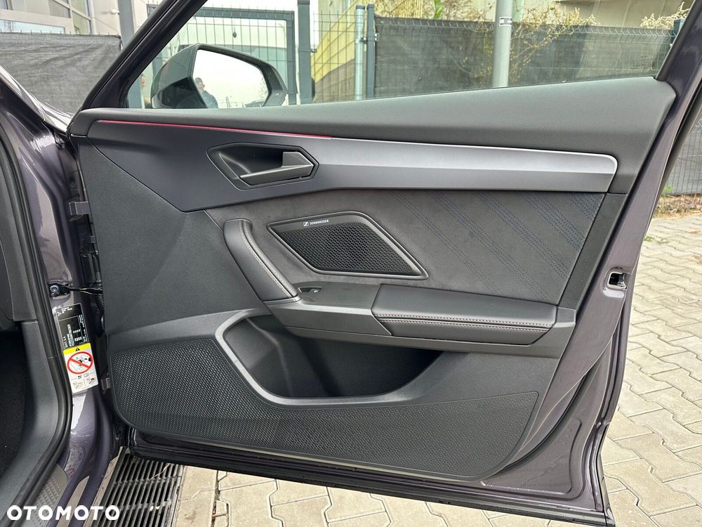 Cupra Formentor 2.0 TSI 4Drive DSG - 16