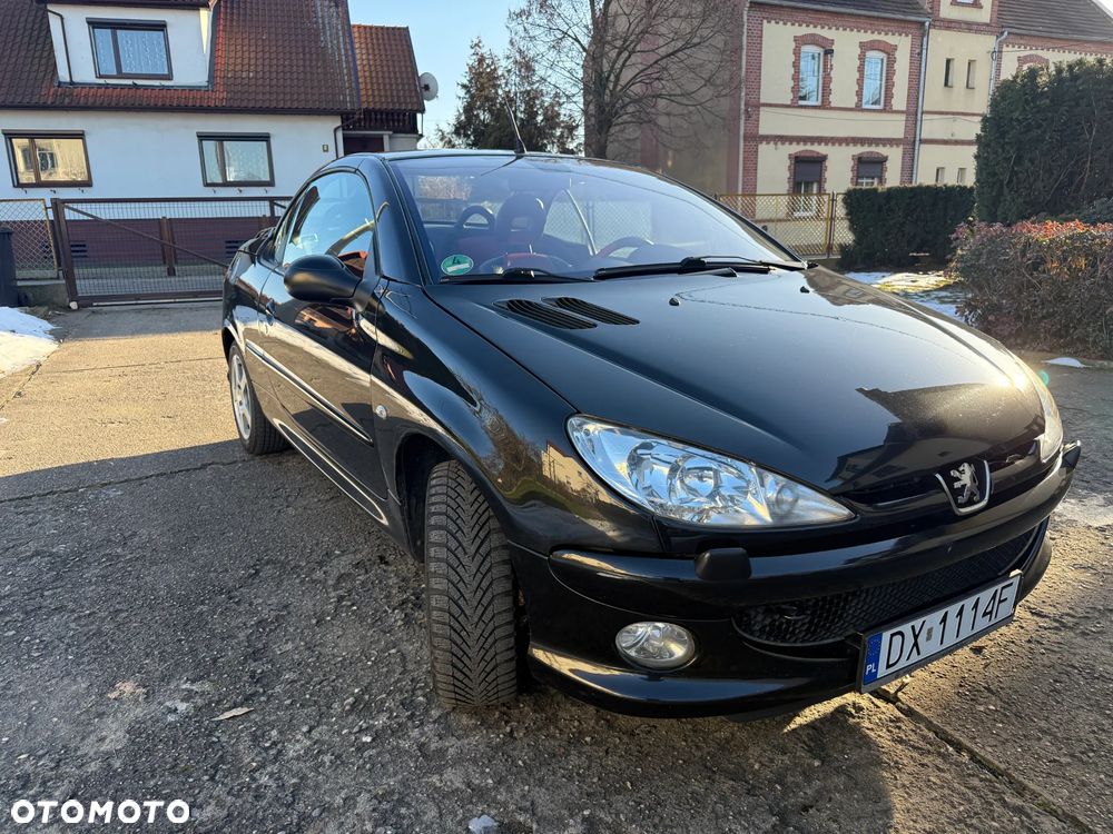 Peugeot 206 - 4