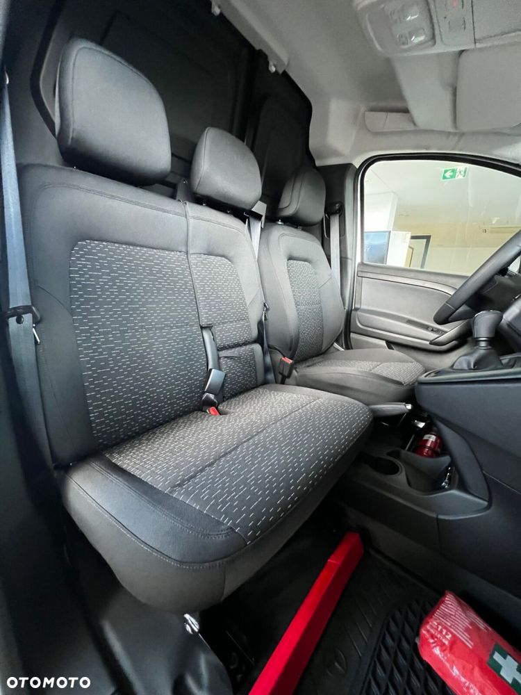 Mercedes-Benz citan 110 CDI - 17