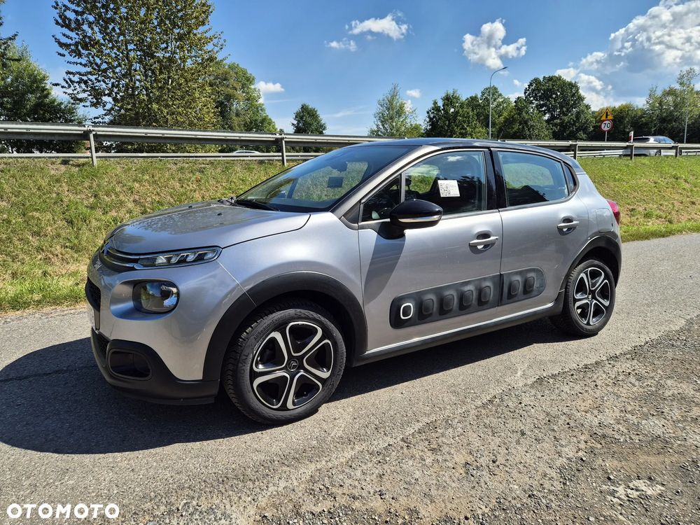 Citroën C3 Pure Tech 83 S&S SHINE - 6