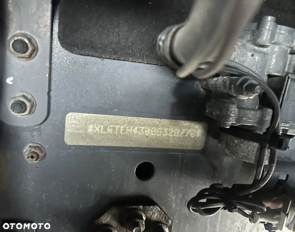 DAF XF 106 480 KM / LOW DECK / MEGA / NOWY VTG i KLOCKI ZMIENIONE W DAF DBK / KLIMATYZACJA POSTOJOWA / POLSKI SALON / TYLKO 553 TYS. KM PRZEBIEGU !! - 20