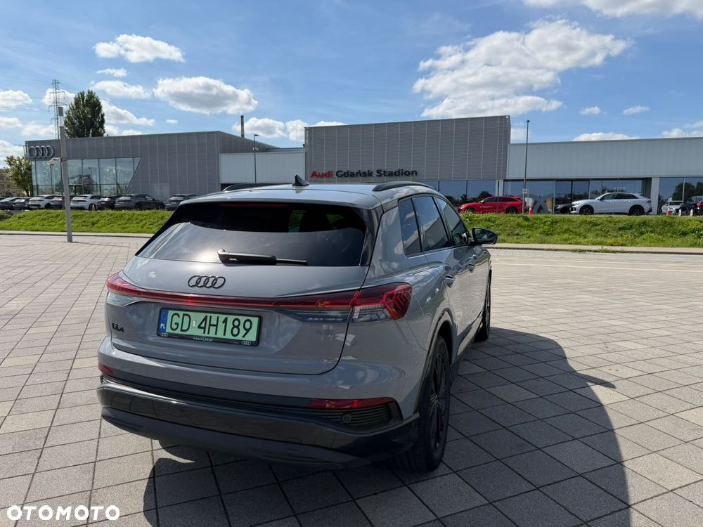 Audi Q4 e-tron - 7