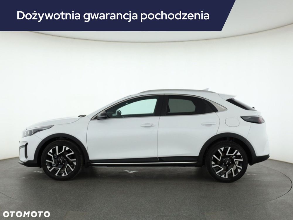 Kia Xceed 2025 photo 3
