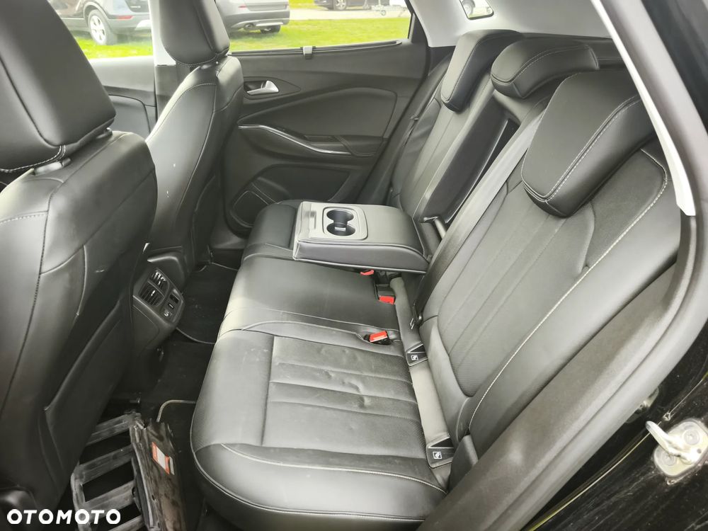 Opel Crossland X 1.2 Start/Stop Edition - 15