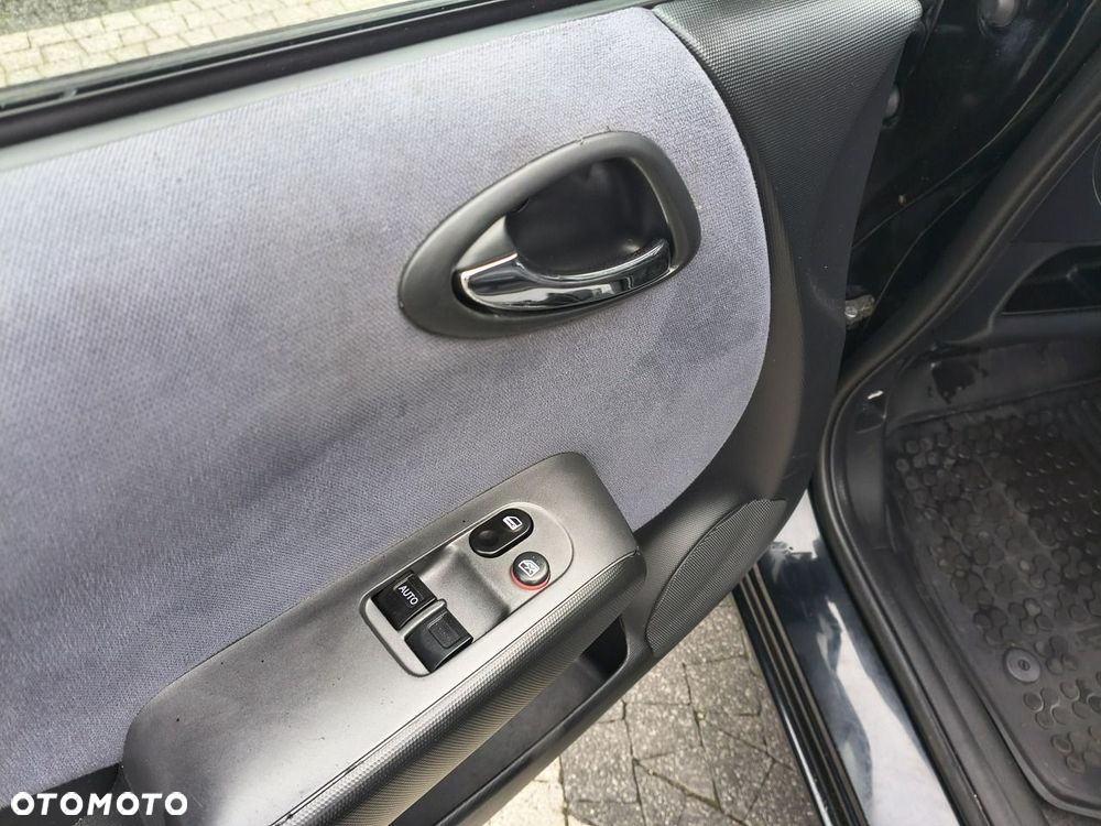 Honda Jazz - 11