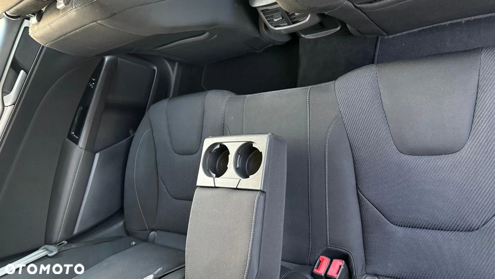 Ford Mondeo 2.0 TDCi STart-Stopp PowerShift-Aut Titanium - 23