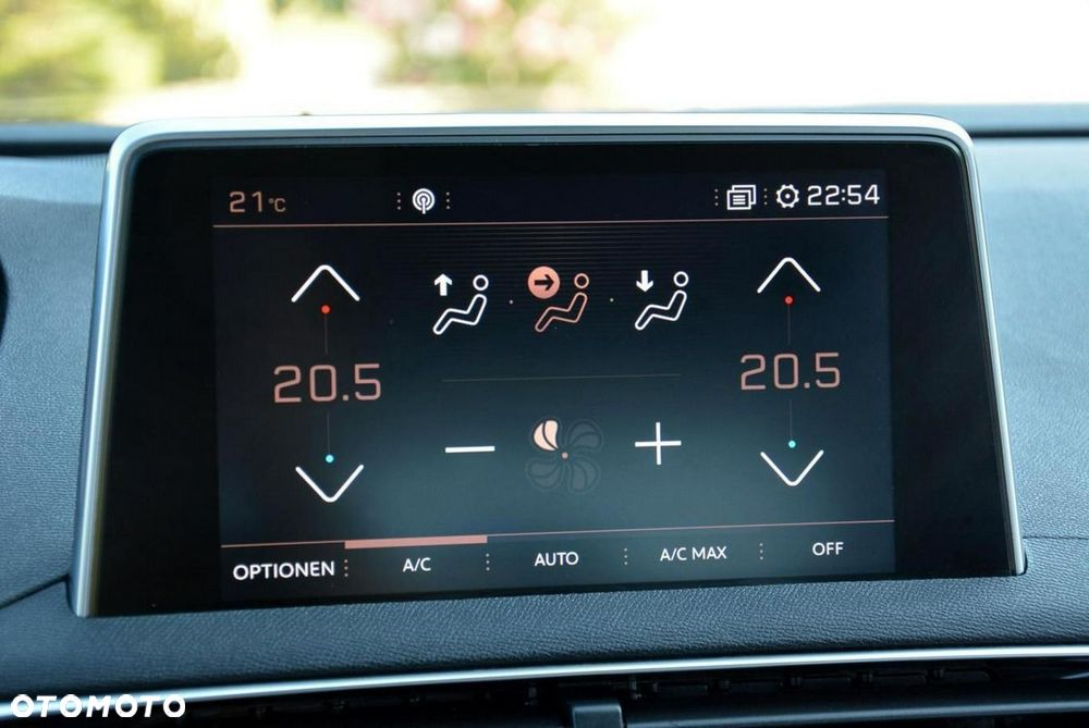 Peugeot 5008 2.0 BlueHDI GT S&S EAT8 - 30