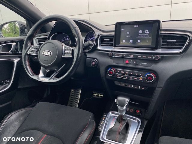 Kia ProCeed - 19