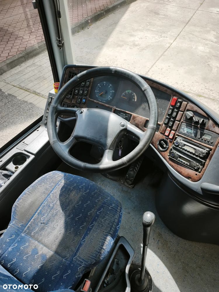 Mercedes-Benz O 350 TOURISMO - 5