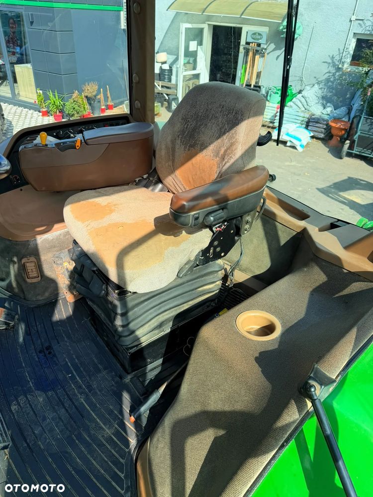 John Deere 8410 - 24