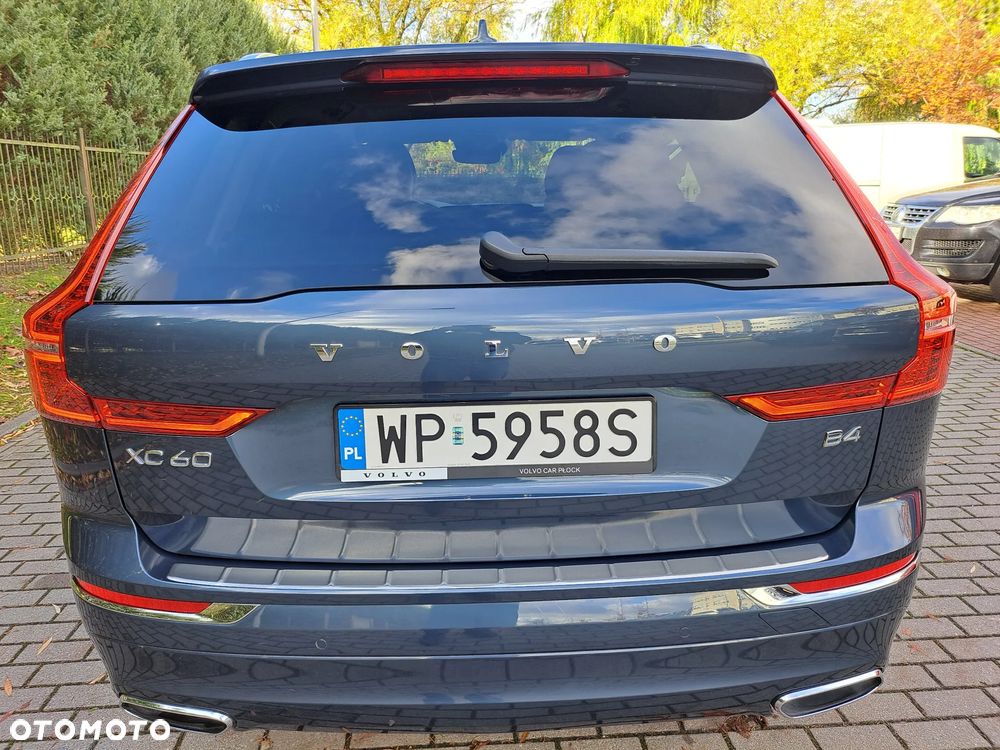 Volvo XC 60 B4 B Inscription - 15
