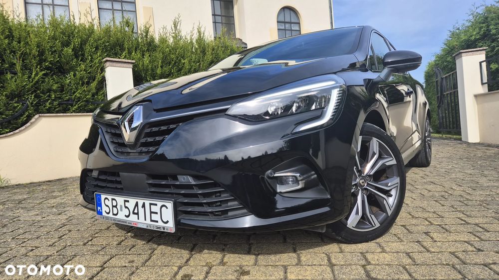 Renault Clio 1.0 TCe Intens - 14