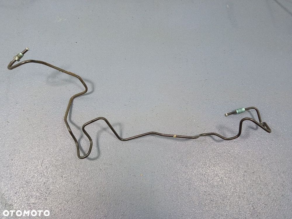 BMW F44 M235i M135i PRZEWODY HAMULCOWE POMPY ABS - 2