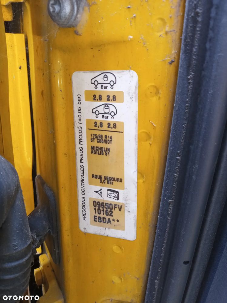 Citroën Berlingo - 2