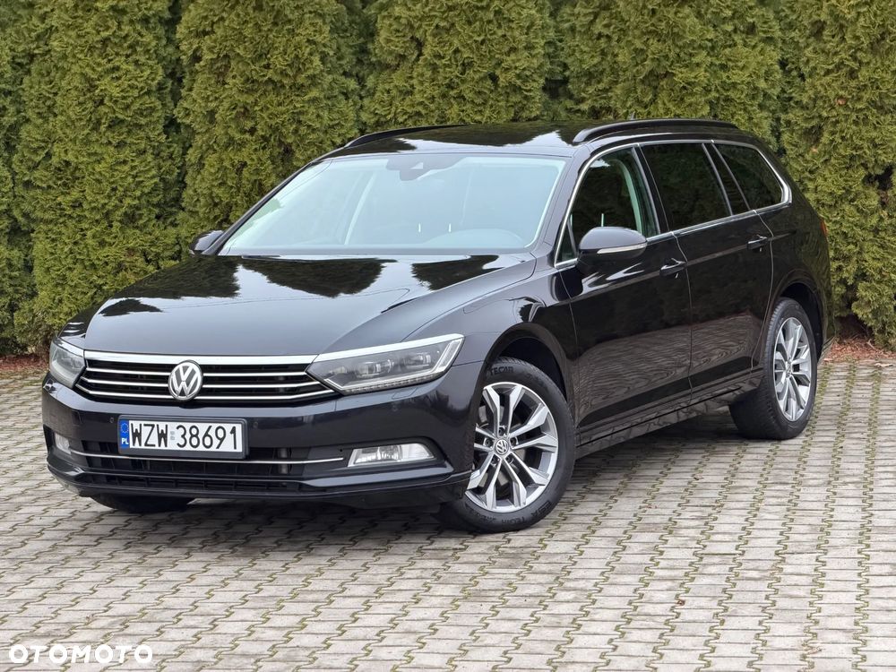 Volkswagen Passat - 7
