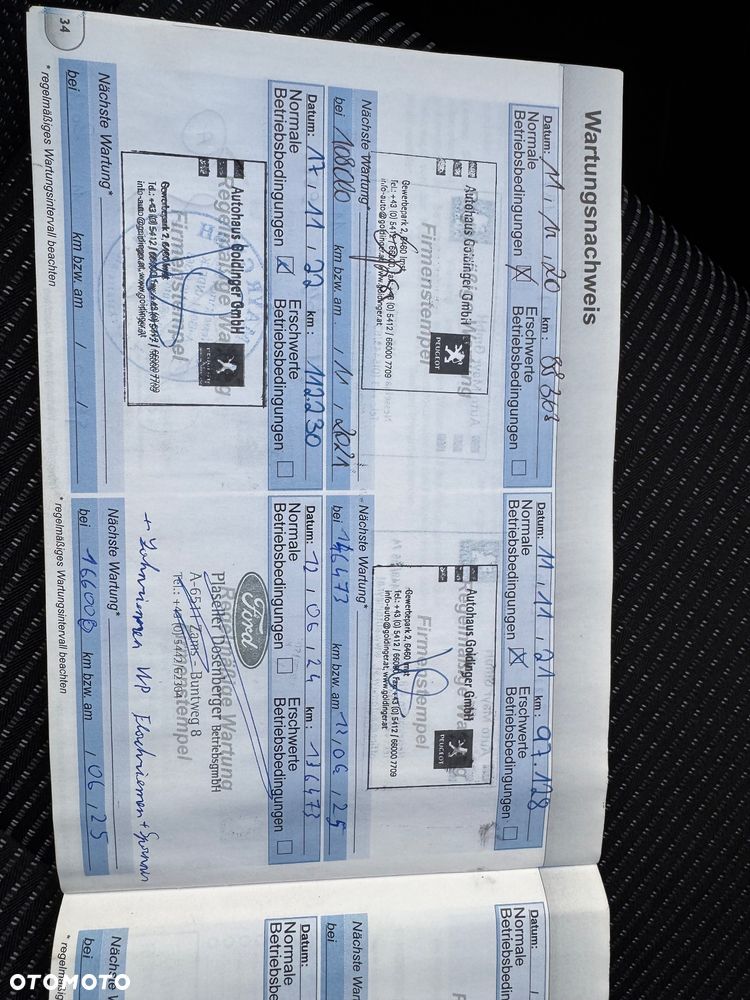 Peugeot 4008 HDI FAP 115 Stop & Start Allure - 37