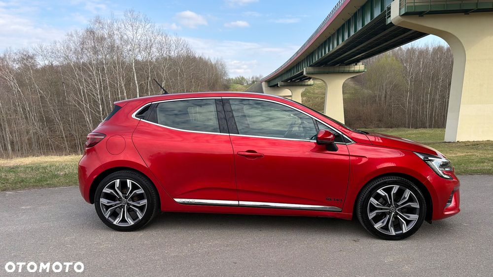 Renault Clio TCe 100 EDITION ONE - 6