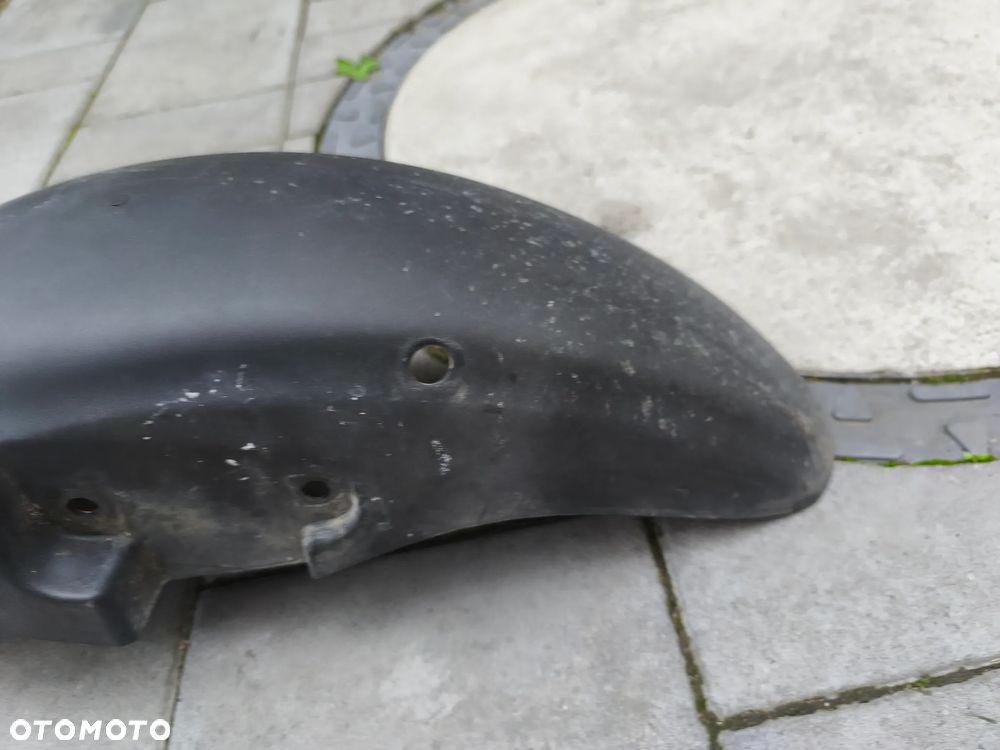 Błotnik przód, przedni Honda Varadero 125 XL 125 XL125 - 8