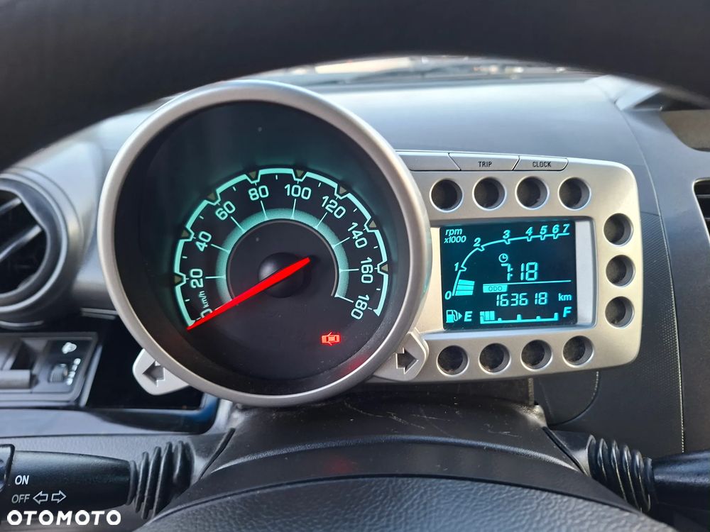 Chevrolet Spark 1.0 LS - 2