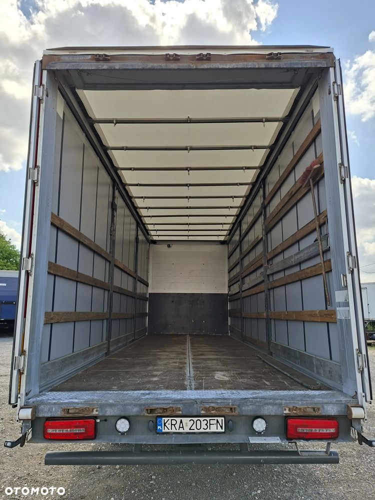 DAF LF 280A - 11