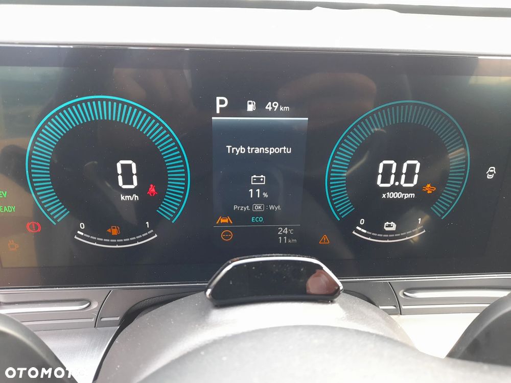 Hyundai Kona ver-1-6-gdi-hybrid-smart-dct - 12