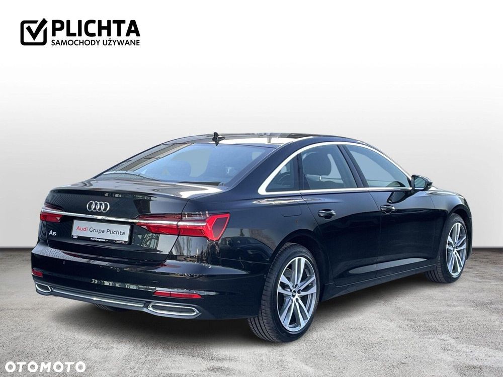 Audi A6 Limousine - 6