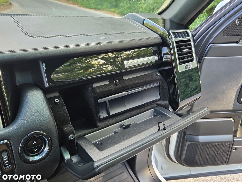 Land Rover Range Rover 5.0 V8 S/C - 28