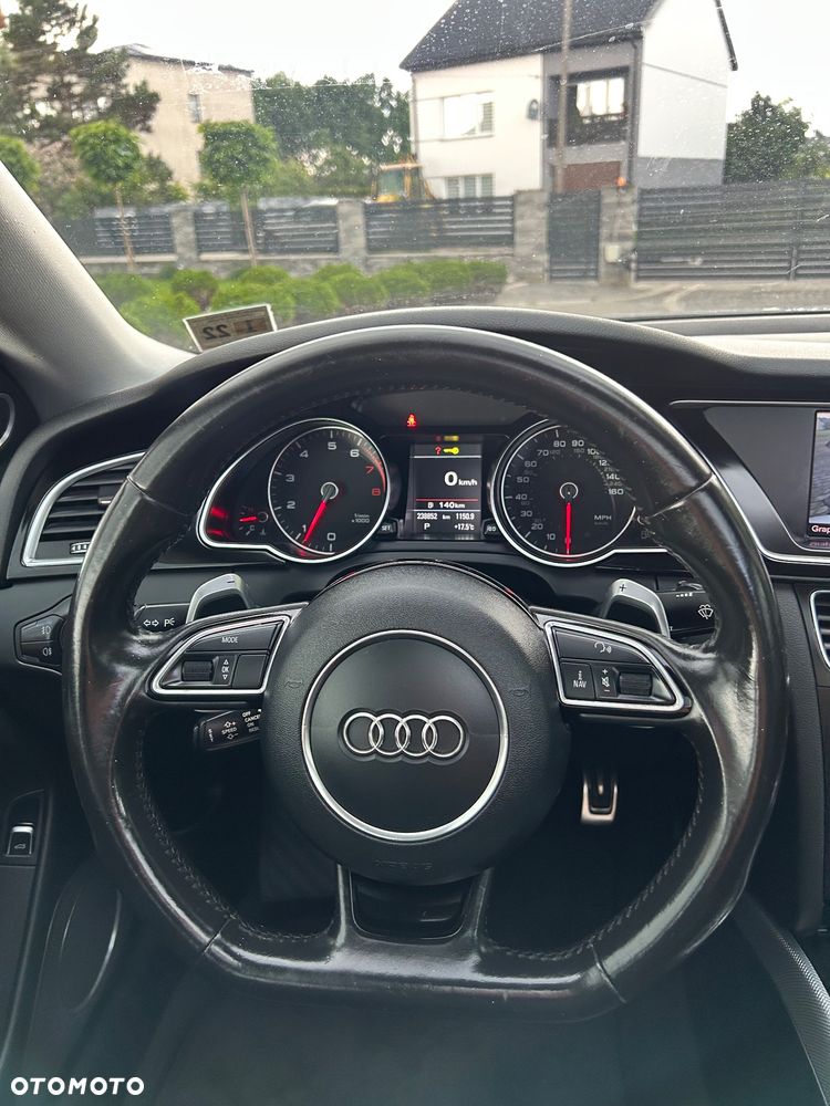 Audi A5 Coupé - 23