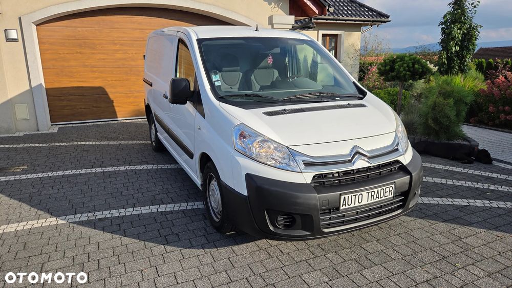 Citroën Jumpy - 2