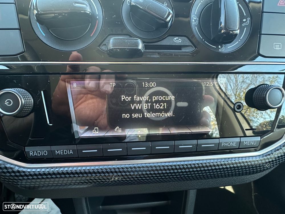 VW Up! 1.0 Move - 20