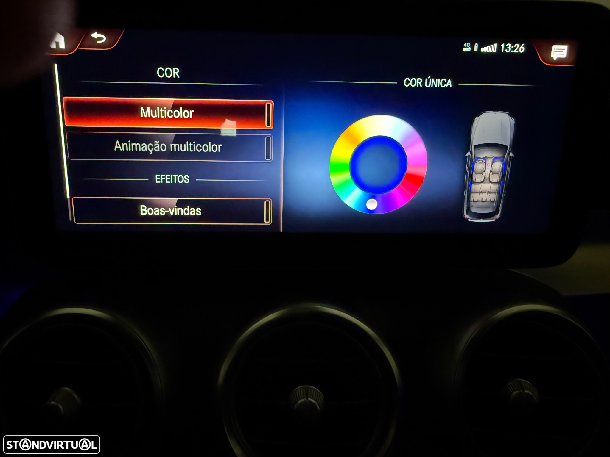 Mercedes-Benz GLC 300 de 4Matic 9G-TRONIC AMG Line Plus - 42