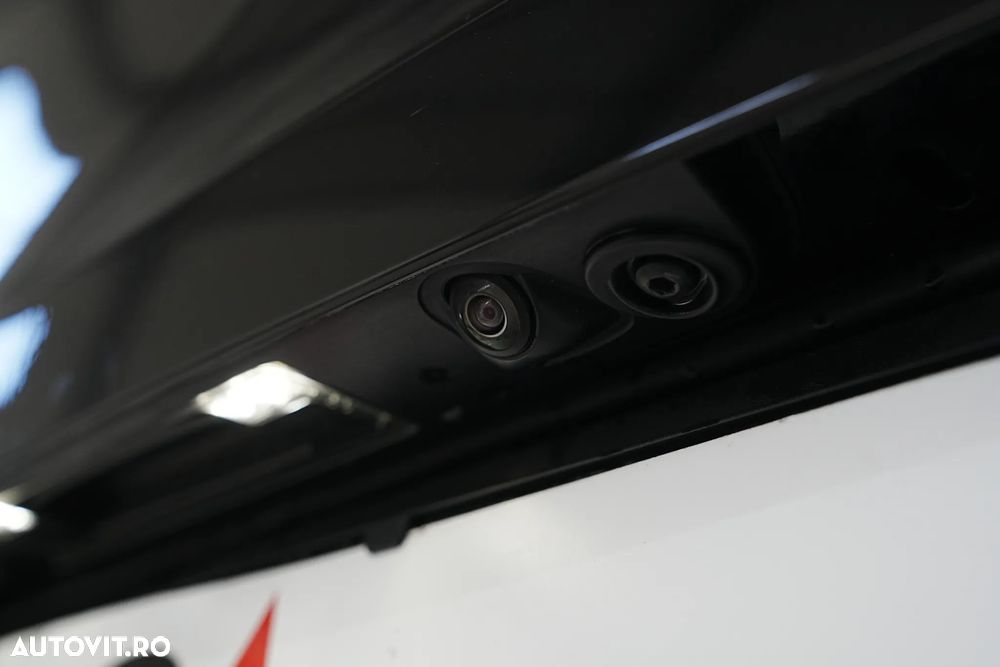 Volvo XC 40 T5 Recharge DKG RDesign - 36